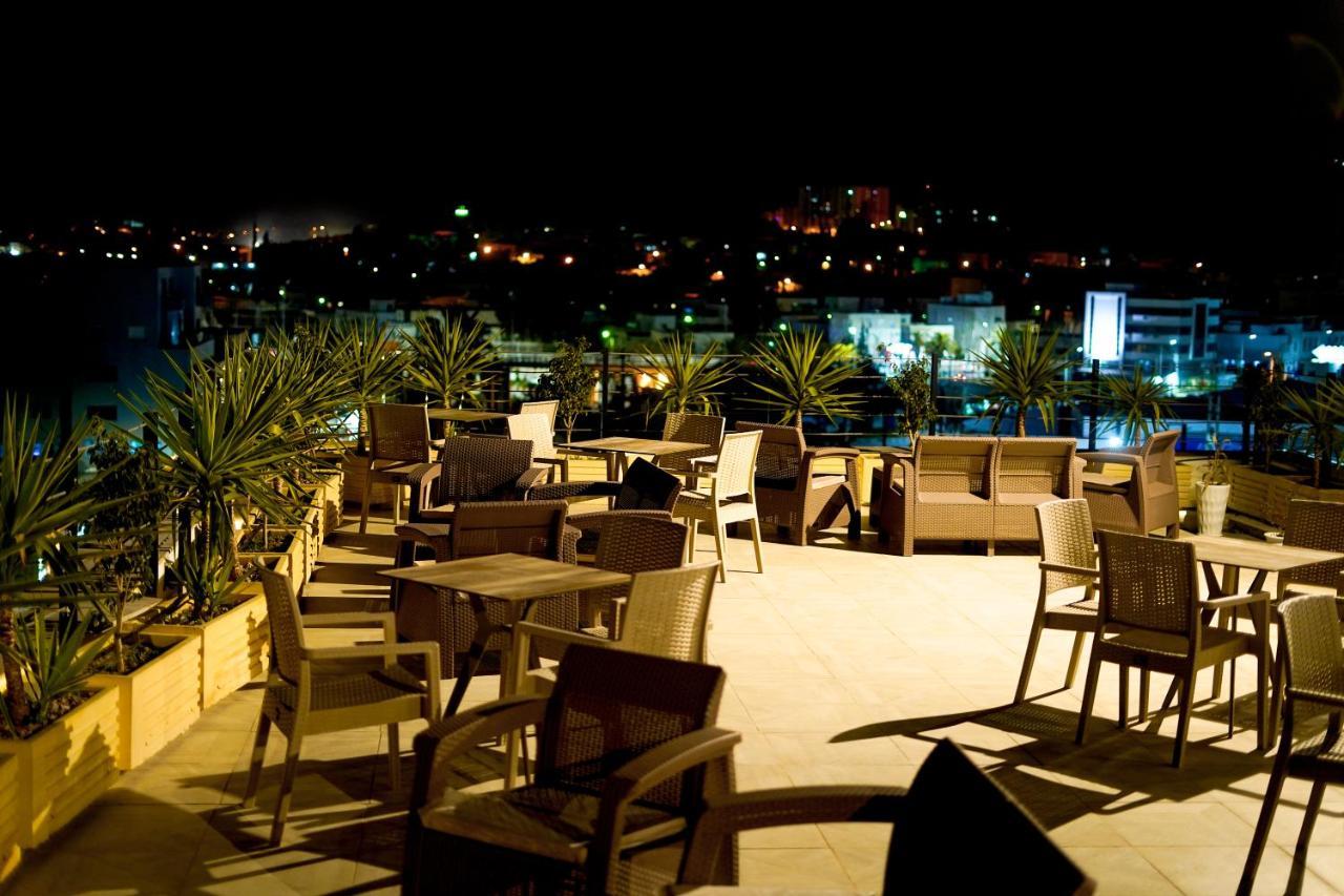 Lescure Business Hôtel&SPA Tunis Extérieur photo
